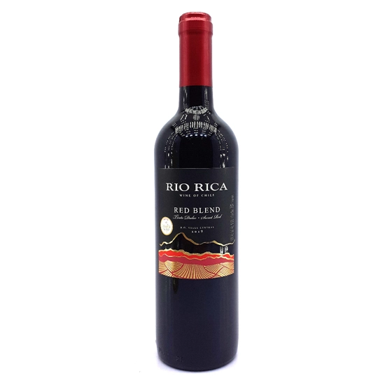 V T C Red Blend S750