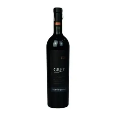 Grey Glacier Ventisquero Tinto Carmenère 2009