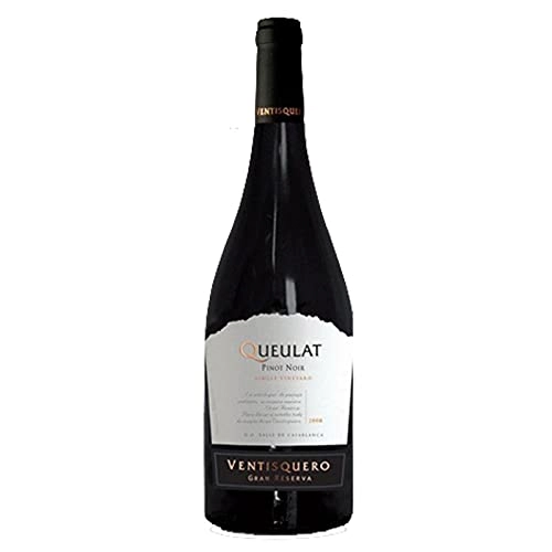 Vinho Chil Ventisq Queulat Pinot Noir