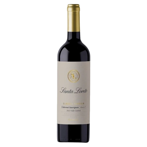 Vinho Chile Santa Loreto Varietal Pinot Noir 750ml