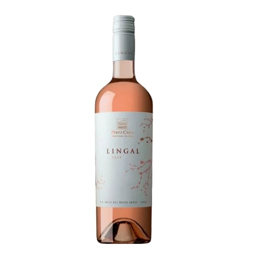 Vh.perez Cruz Lingal Rose 750ml