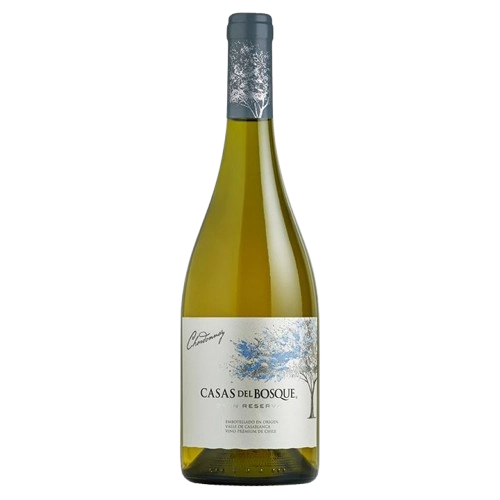 Vinho Chil C Del Bosque Gran Chardonnay