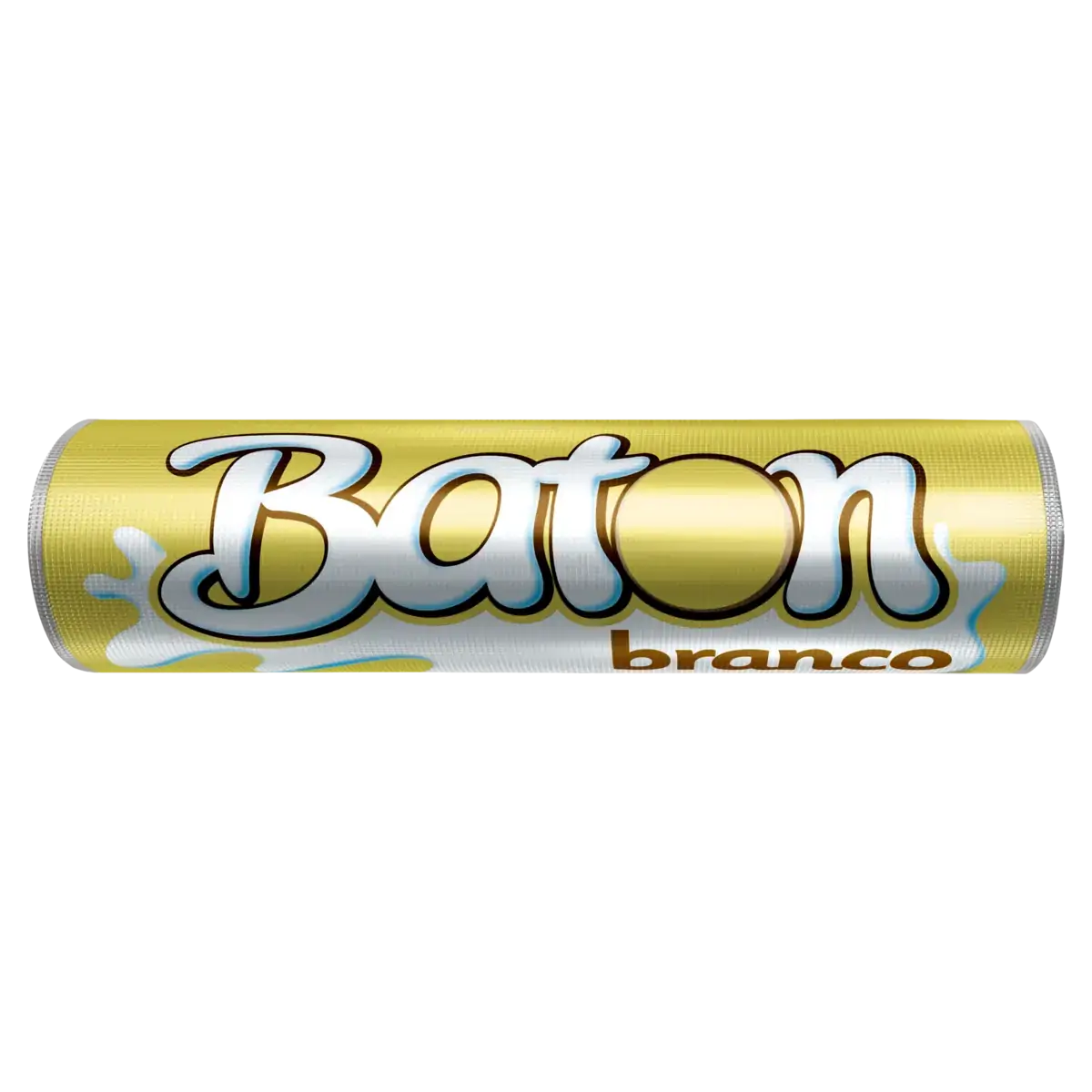 Chocolate Branco Garoto Baton 16g