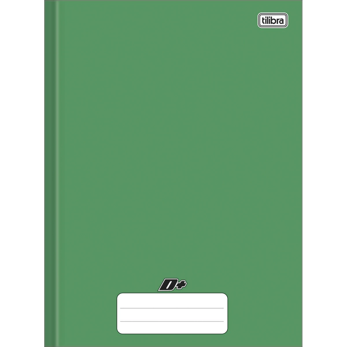 Caderno Univesitario Cost Cd Tilibra Vd 96f