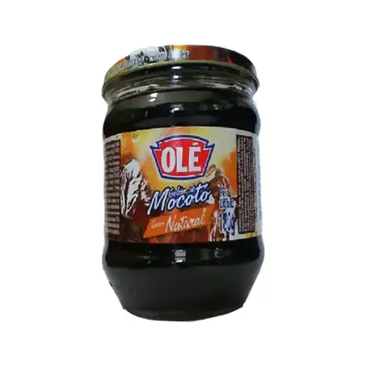 Geleia De Mocoto Ole Natural