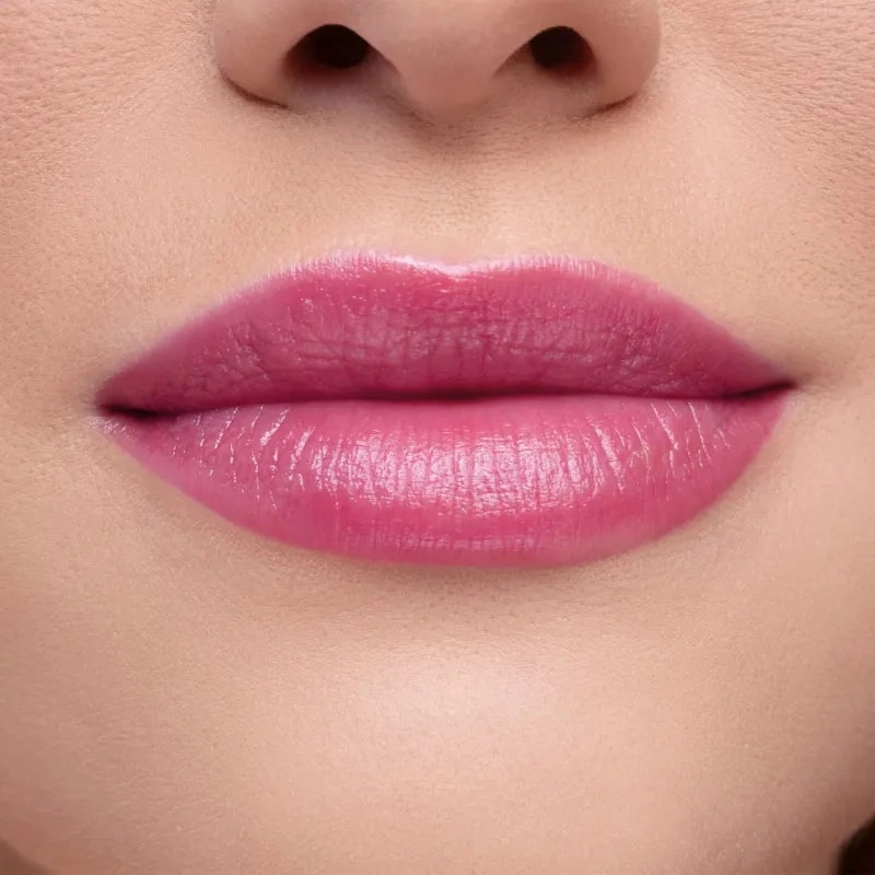 Niina Scrt Hidra Balm Rosa 3,2g B2b