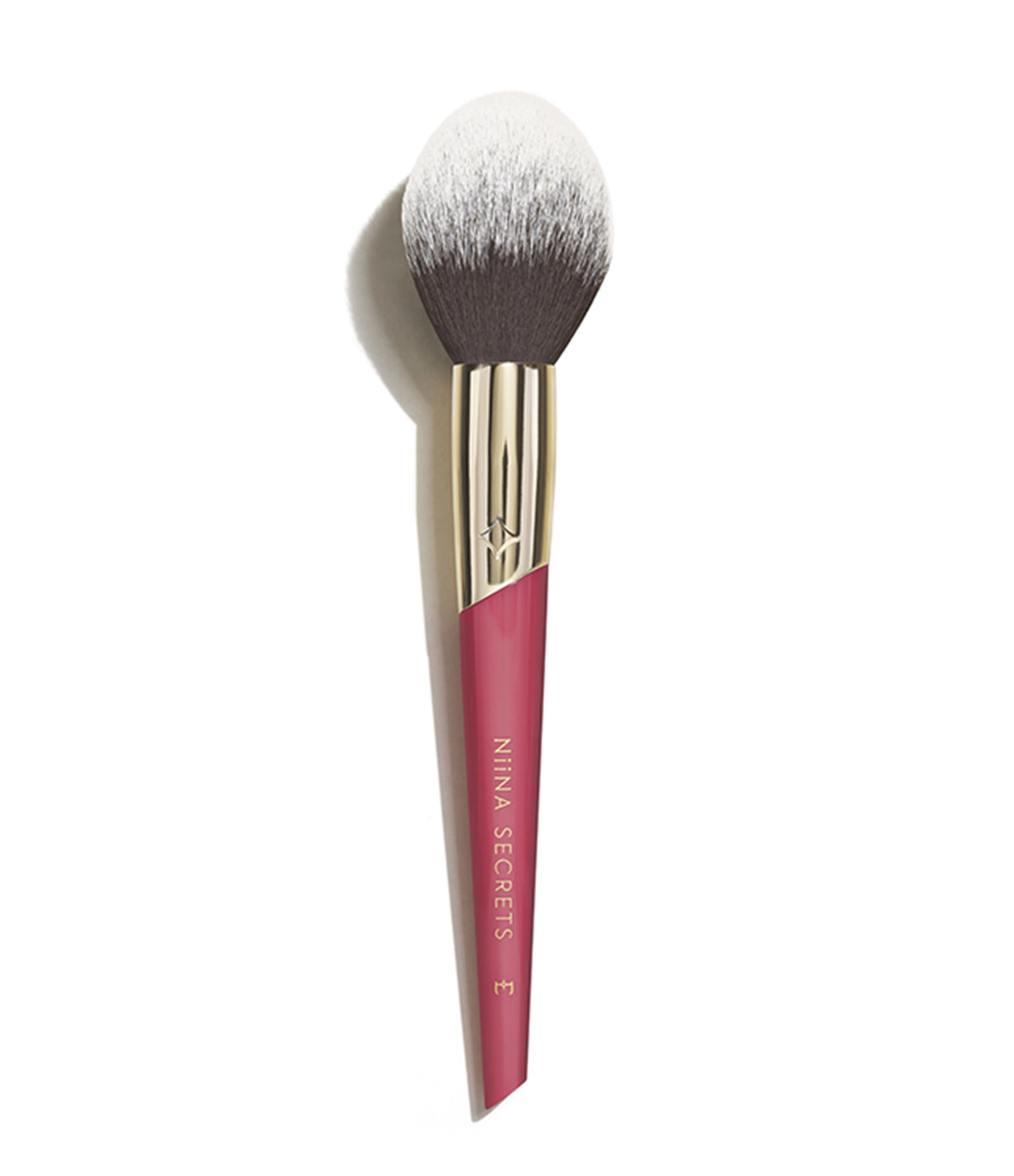 Niina Scrt Pincel Blush Ps