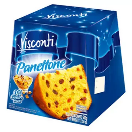 Visconti Frutas