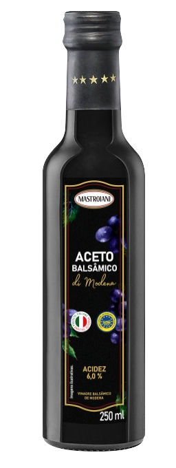 Aceto Balsamico Mastroiani 1lt
