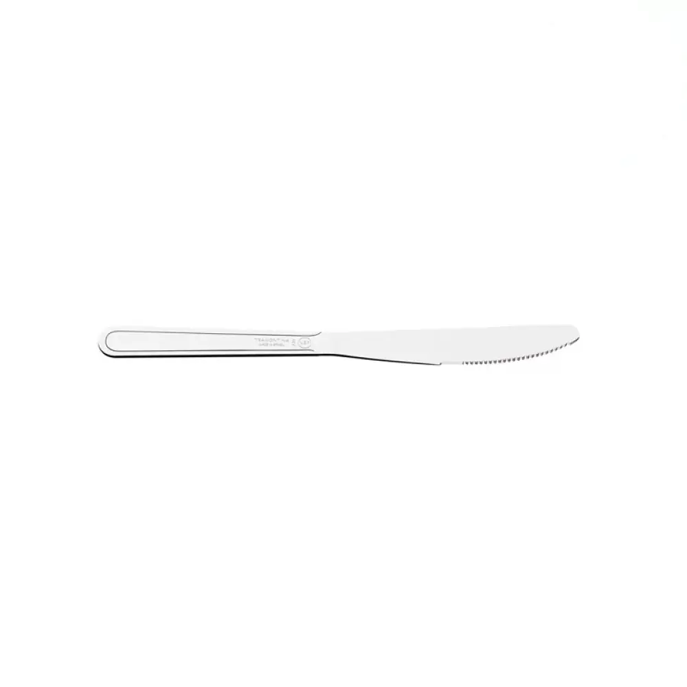 Faca Mesa Buzios Inox 23751 004 Tramontina