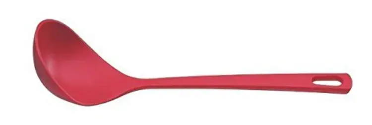 Concha Terrina Tramontina Nylon Utilita