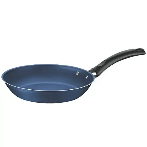Frigideira Tramontina 16cm Turim Azul
