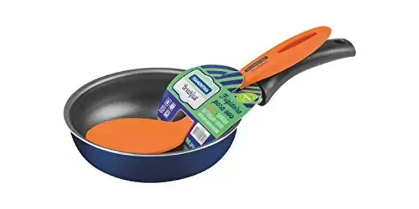 Frigideira C/espat Tramontina Breakfast 13cm Az