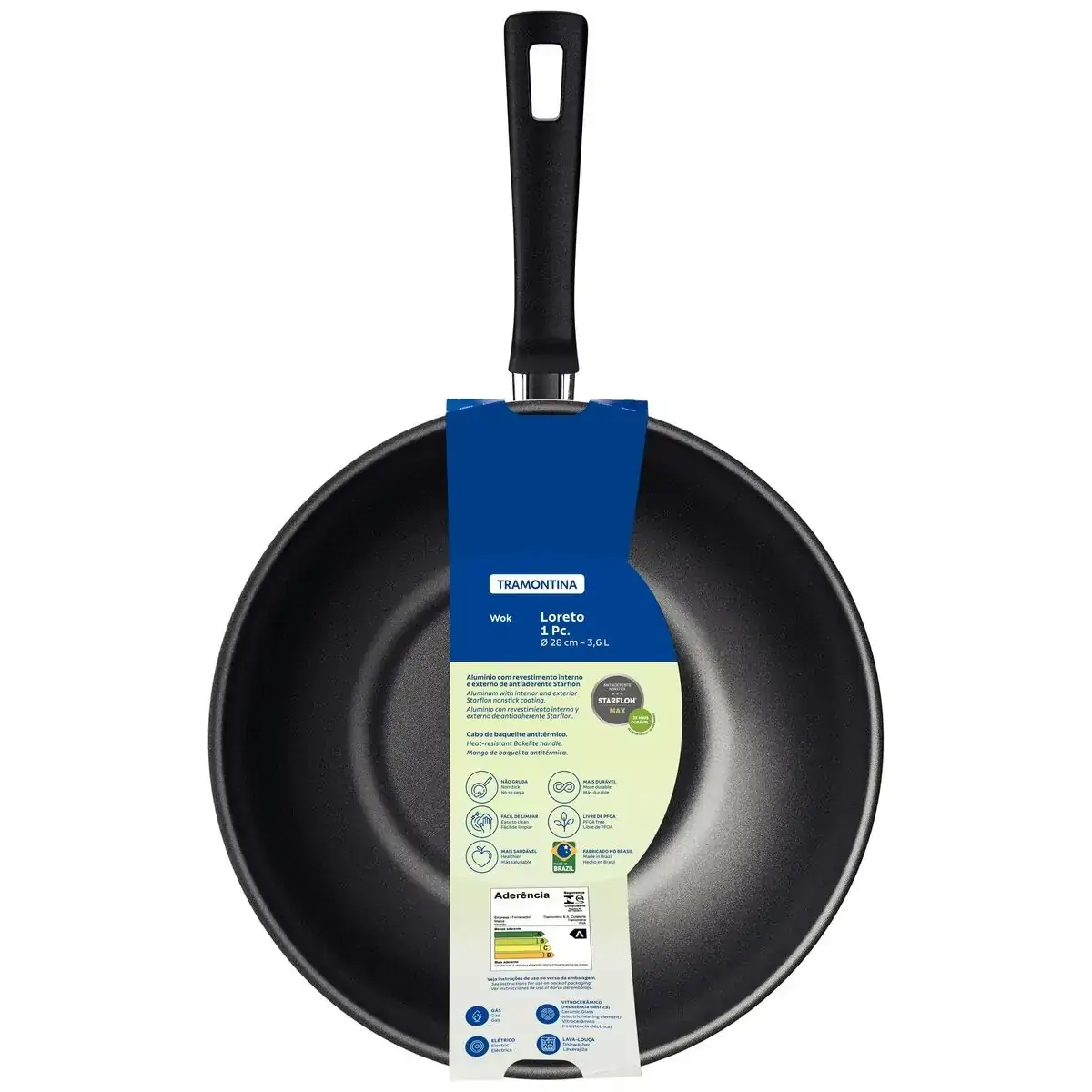 Frigid Tramont L.28cm Un