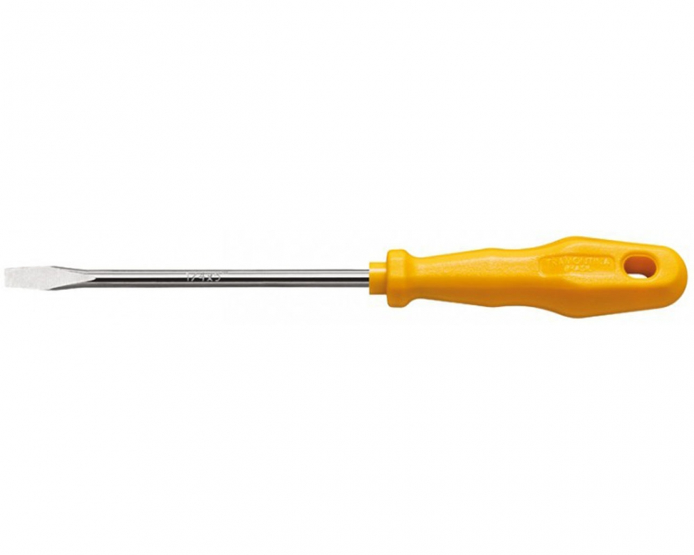 Chave Fenda Tramont Amarela B 3-16x03" 41500-020