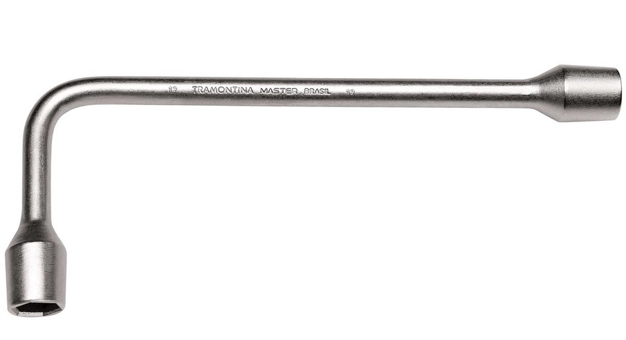 Chave Biela De 17 Mm Tramontina 4805017