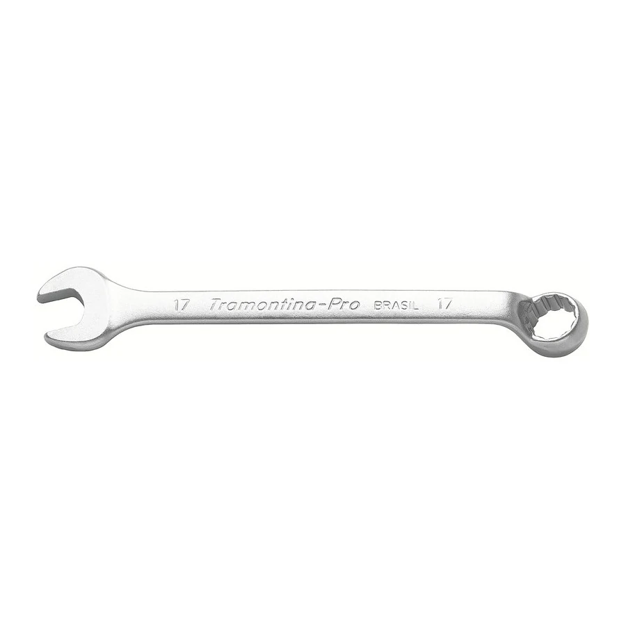 Chave Combinada de 8mm - TRAMONTINA PRO 44660108
