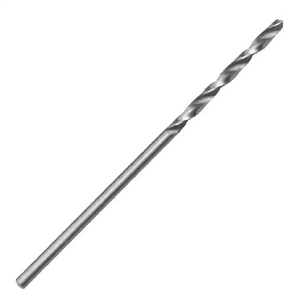 Broca Aço Rápido Hss 1,5mm - Tramontina