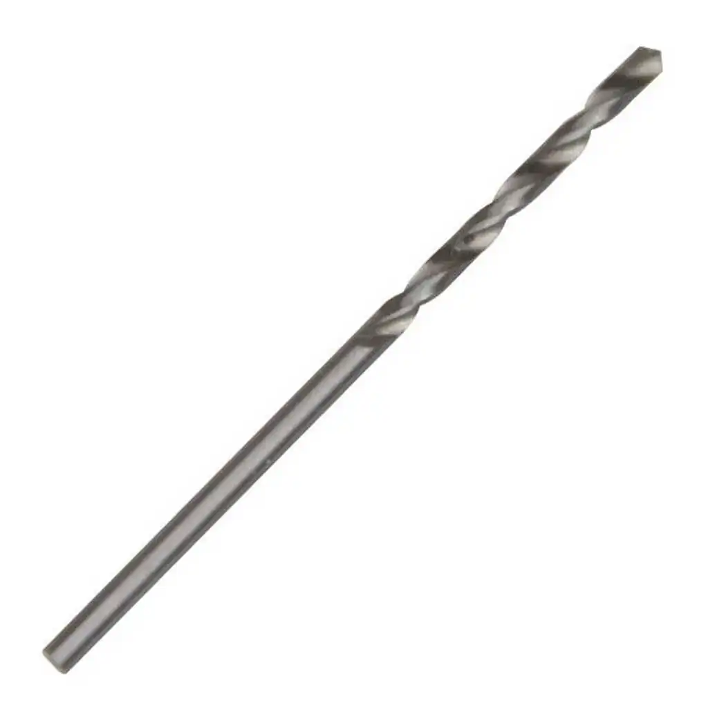 Broca Aço Rápido Hss 2,0mm - Tramontina
