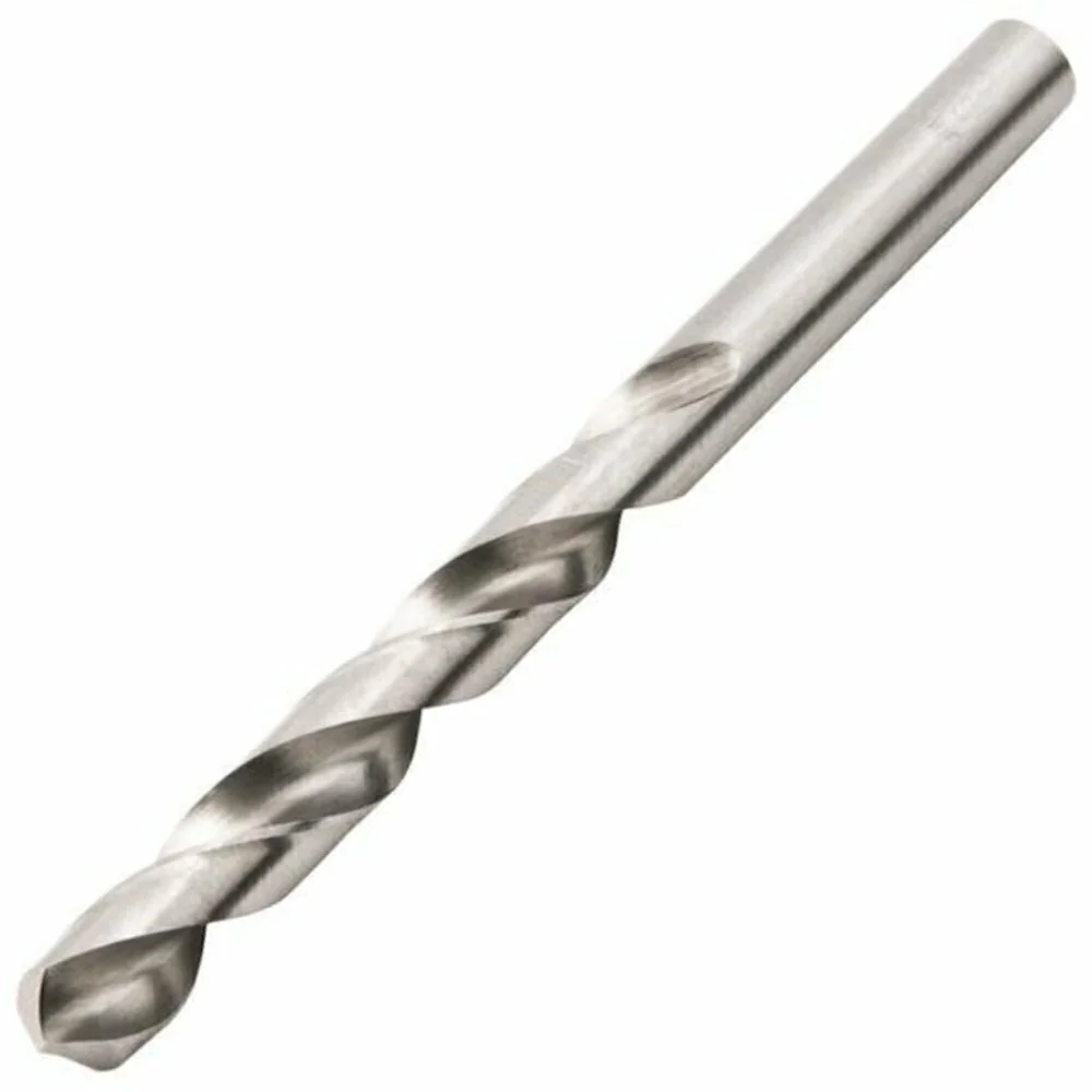 Broca Aço Rápido Hss 6,5mm - Tramontina