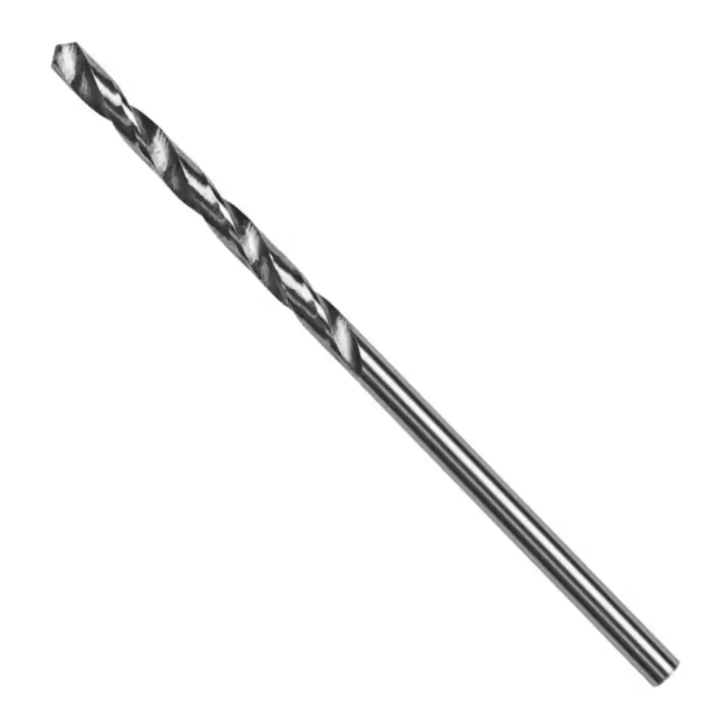 Broca Aço Rápido Hss 3,6mm 9/64" - Tramontina