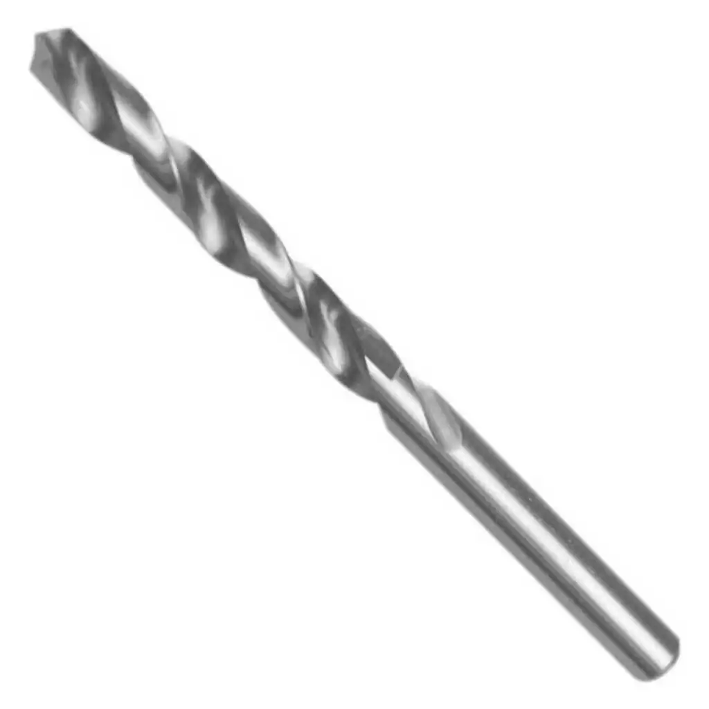 Broca Aço Rápido Hss 7,9mm 5/16" - Tramontina