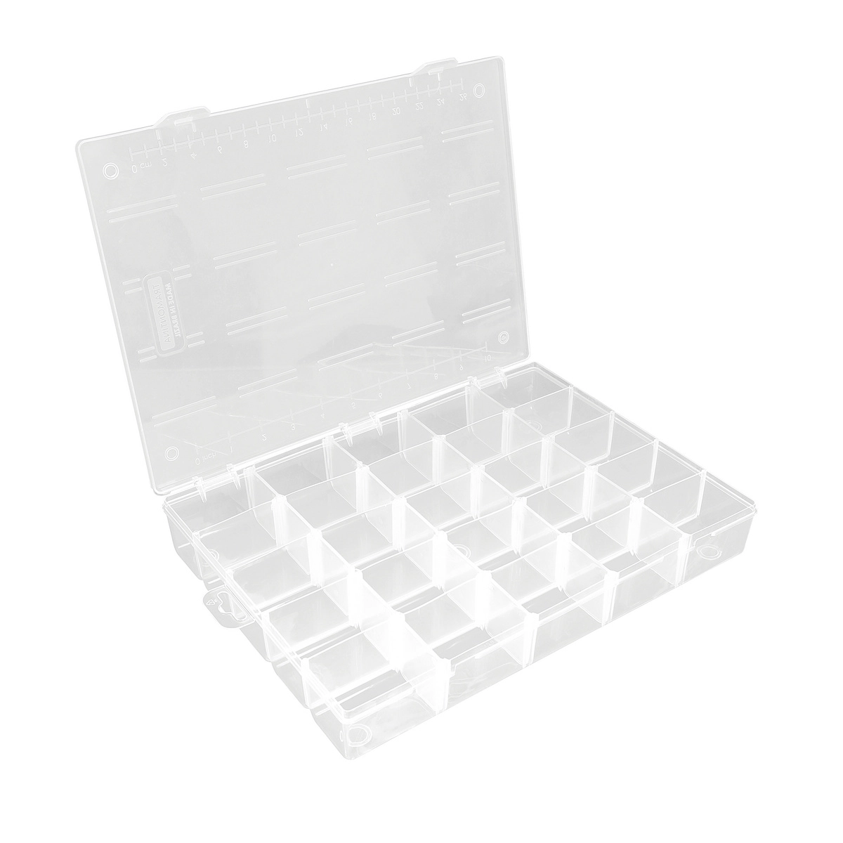 Organiz Tramont Plast 17dv Tam M 43804302
