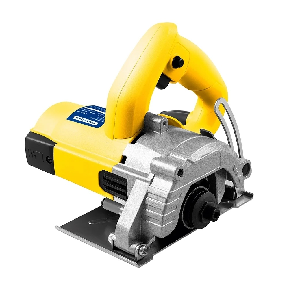 Serra Marmore Amarela 1200w Tramontina