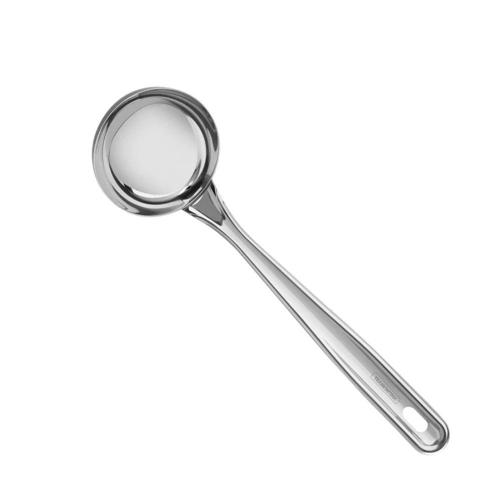 Concha Terrina Aco Inox Extrata