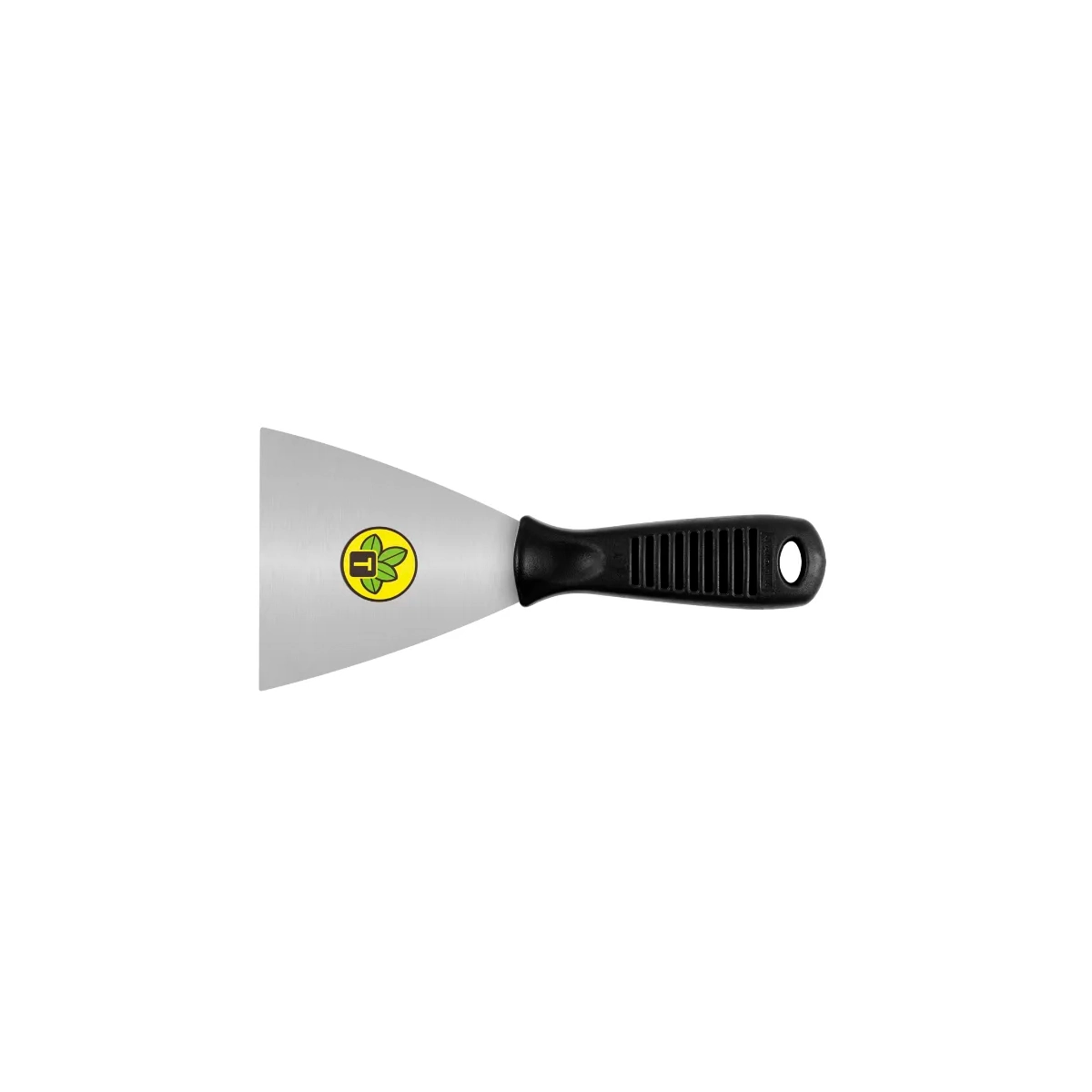 Espátula Flexível Com Cabo Plástico 120mm Tramontina