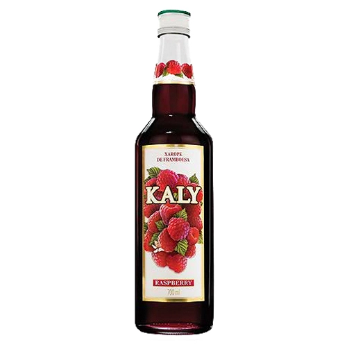 Xarope Kaly Framboesa 700ml