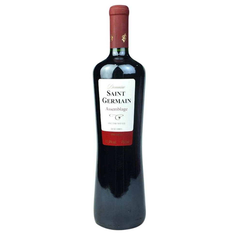 Vinho Saint Germainbco