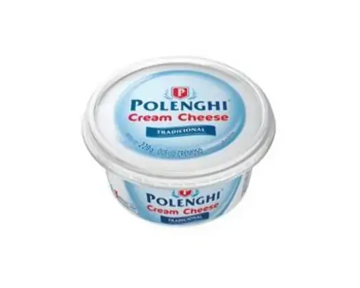 Cream Cheese Soft Polenghi Pote