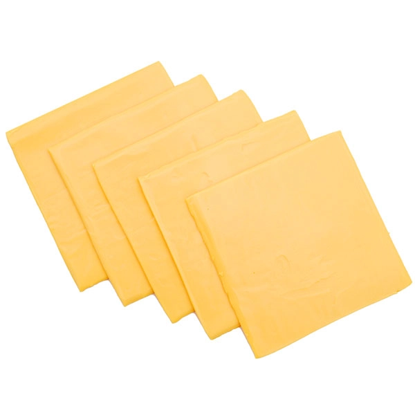 Mistura De Queijos E Gordura Vegetal Cheddar Polenghi Food Service 2,73kg