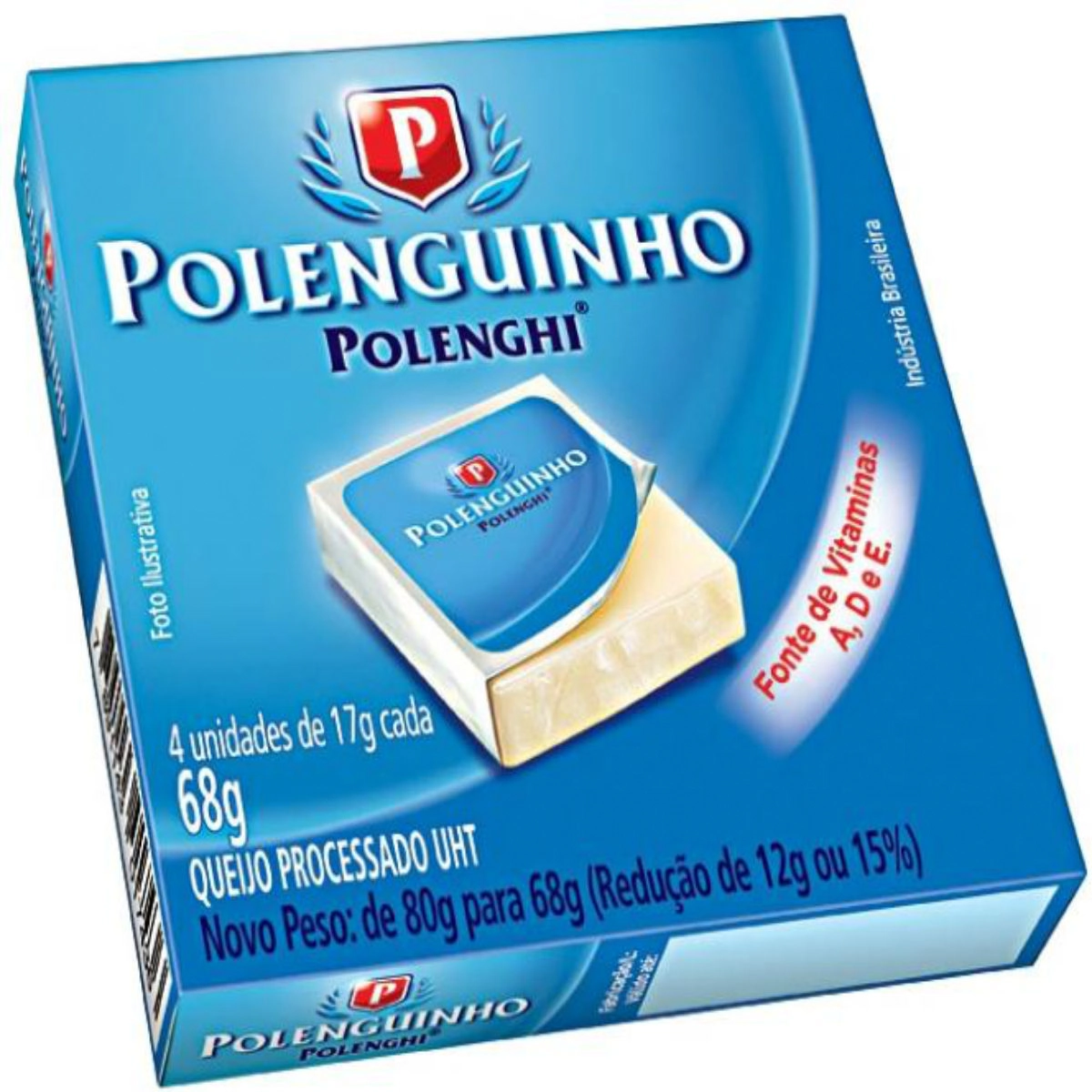 Qjo Polenguinho Lv 4unidade Pag 3unidade Tradicional