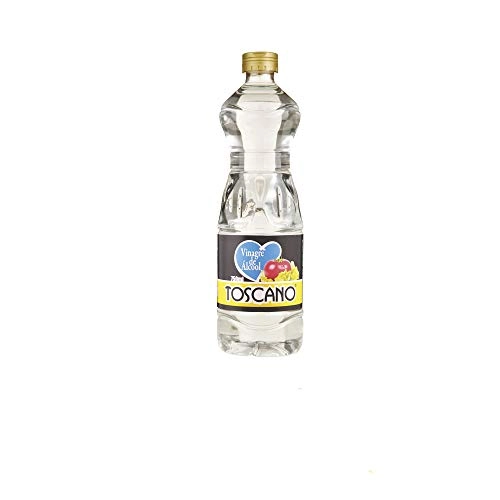 Vinagre De álcool Toscano Frasco 750ml