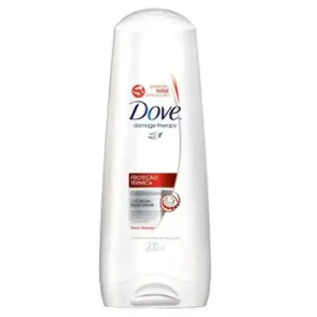 Condicionador Dove Brilho