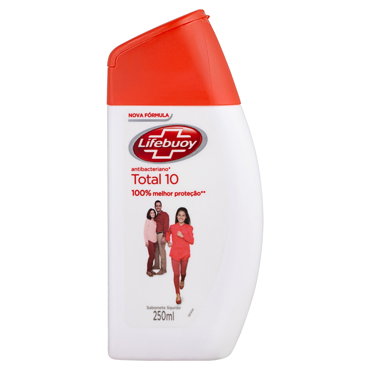Lifebuoy Total