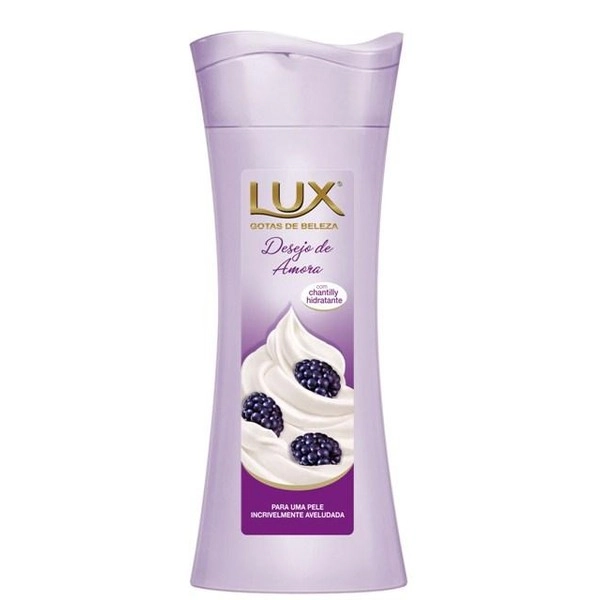 Lux Desejo De Amora