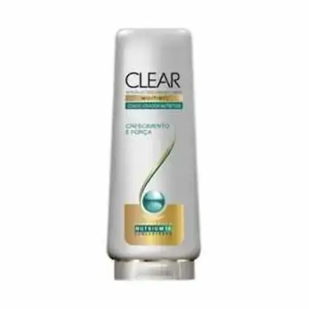 Condicionador Clear Women Crescimento E Força