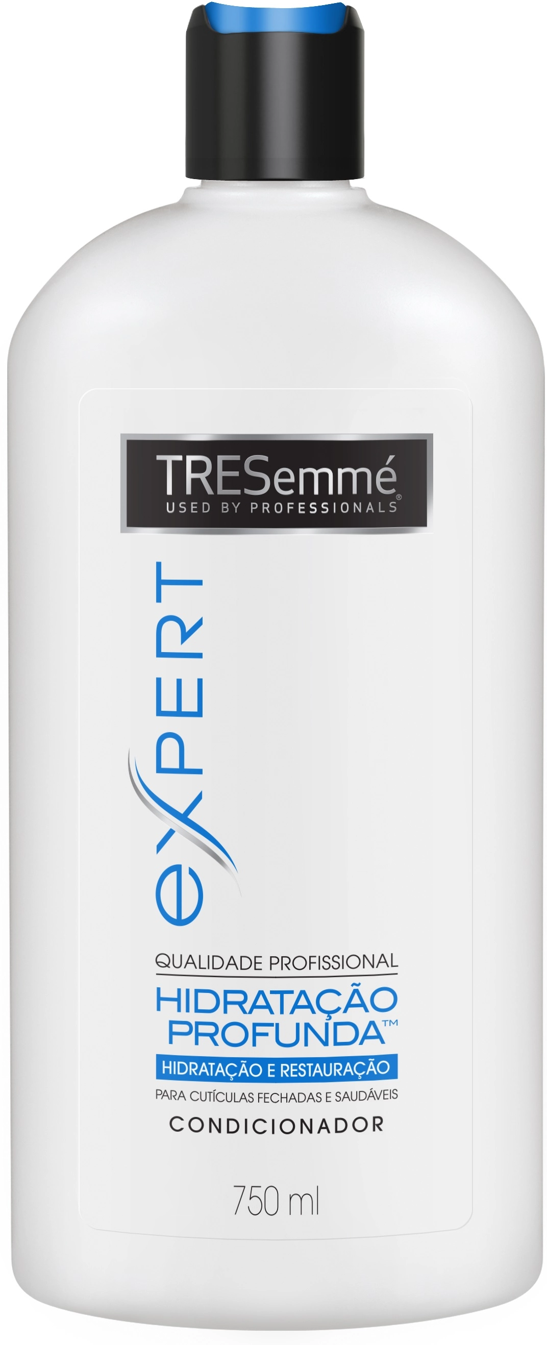 Condicionador Tresemmé Hidratação Profunda 750ml