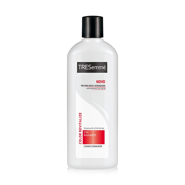 Condicionador Tresemmé Cor Radiante