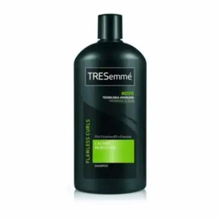 Shampoo Tresemmé Cachos Perfeitos