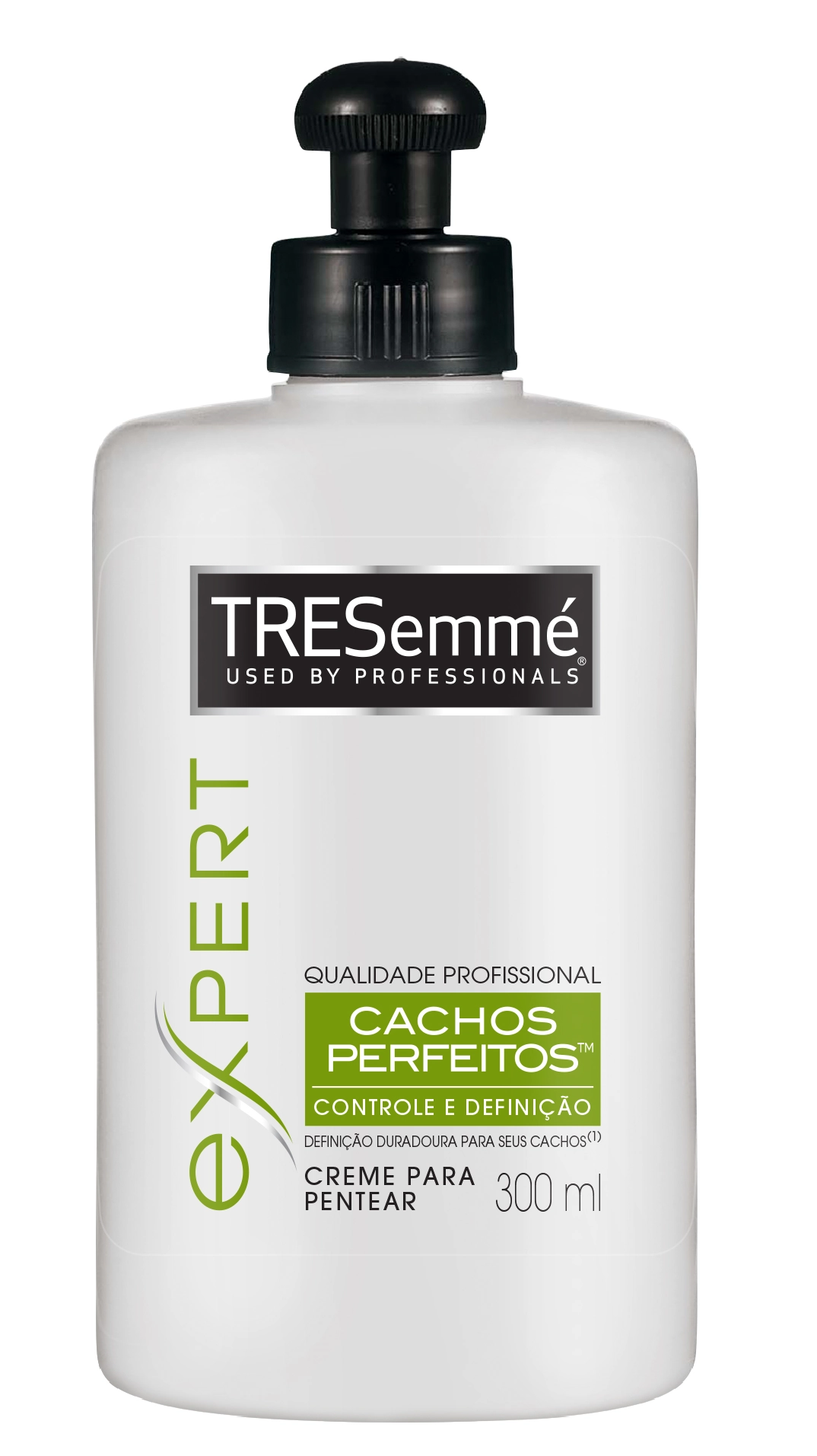 Creme De Pentear Tresemmé Cachos Perfeitos