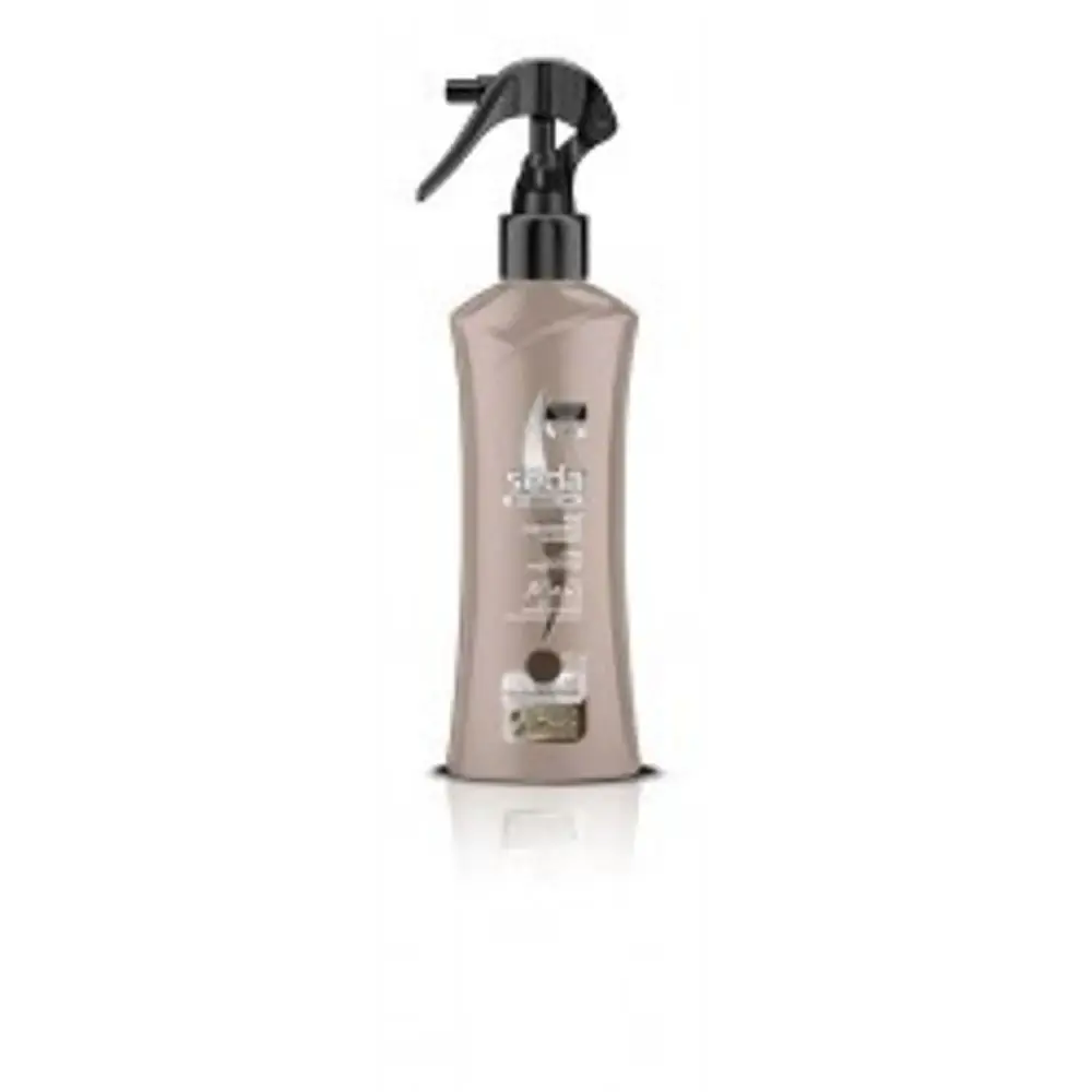 Creme P/pentear Seda Spray Pos Alis Quim