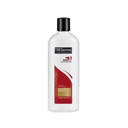Condicionador Tresemmé Proteção Térmica