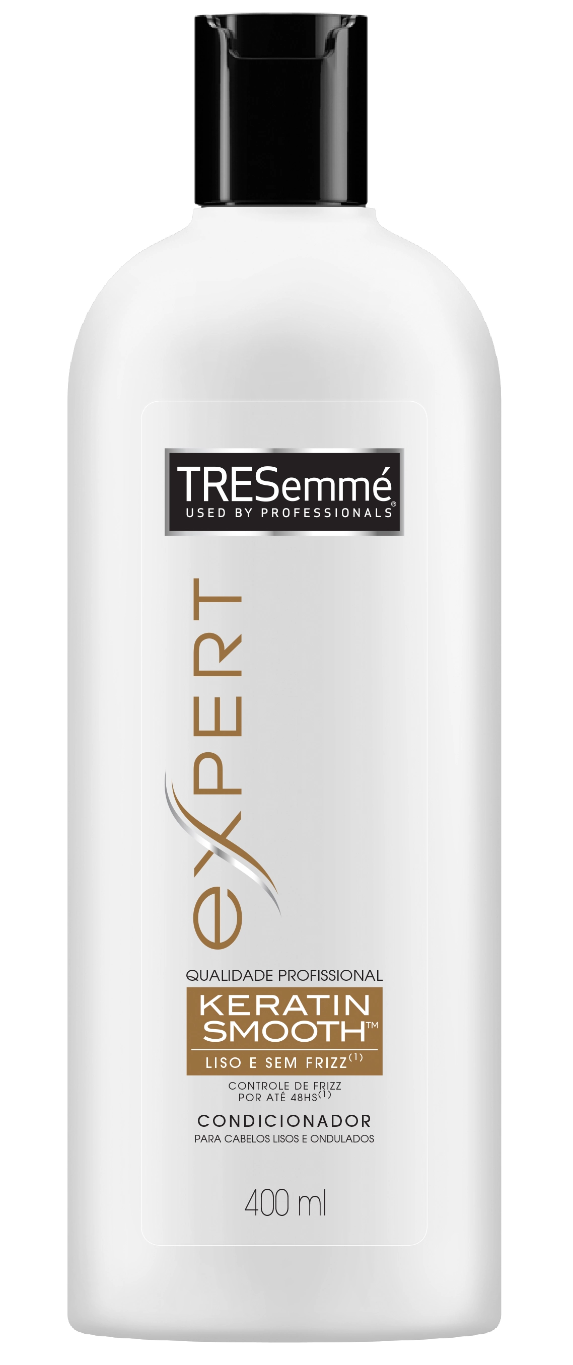 Condicionador Tresemmé Keratin Smooth
