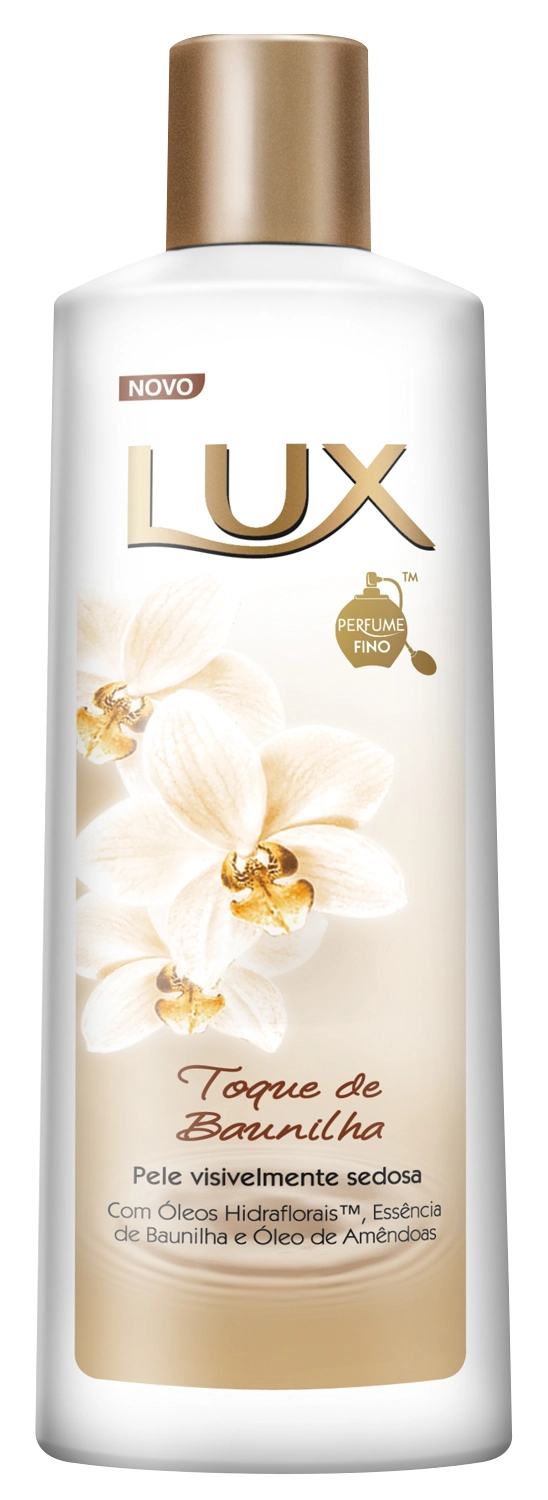 Sabonete Líquido Lavanda Lux Botanicals Frasco 250ml