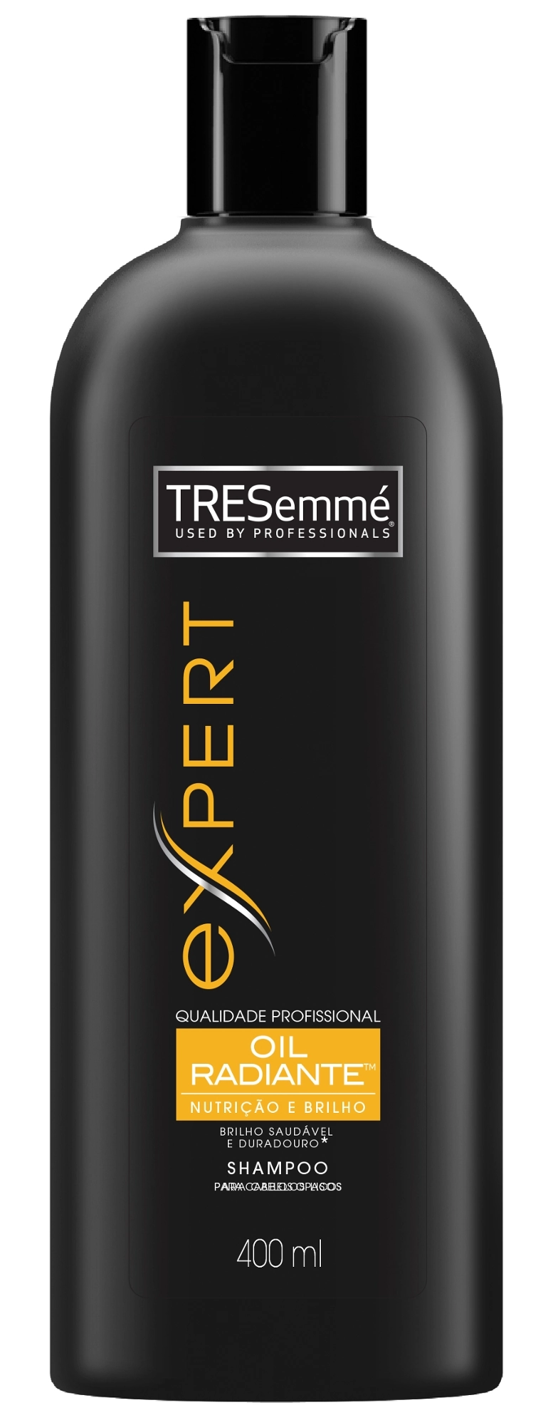 Tresemme Shampoo Oil Radiante 12x400ml