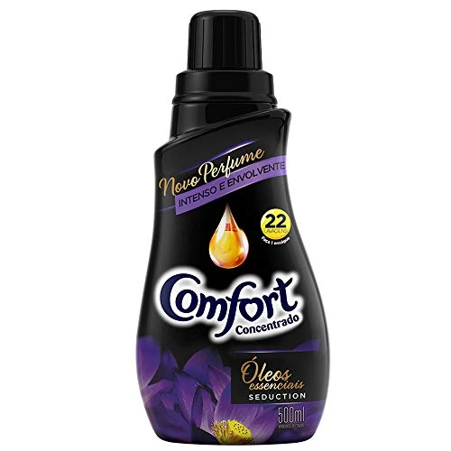 Amaciante. Comfort Conc Per Essenc Sexy
